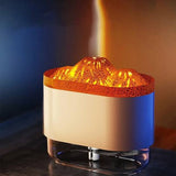 VOLCANO HUMIDIFIER🌋