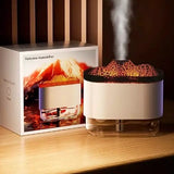 VOLCANO HUMIDIFIER🌋